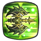 継続攻撃の画像