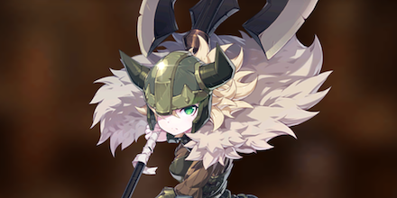 ヘルガの画像