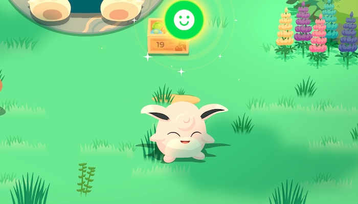 スキルのみ発動