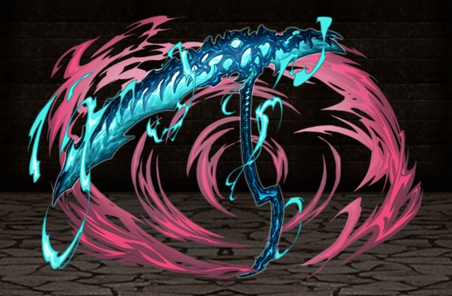 惨死の大鎌 サーティーンの画像