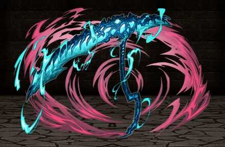 ハバキリの画像