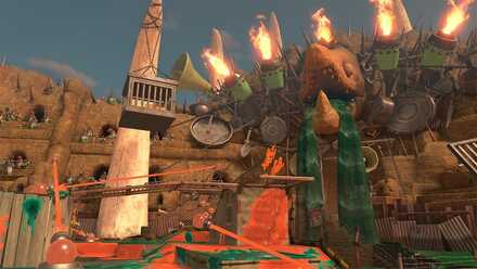 どんぴこ闘技場