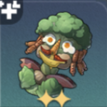 雷鳴のような食欲画像