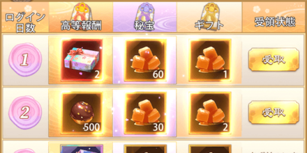 「チョコレート大爆発」協力