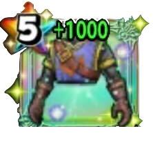 勇者の衣上(超覚醒)