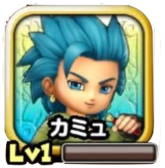 カミュのアイコン