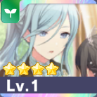 ［転ばぬようあなたの手を］日野森雫特訓前画像