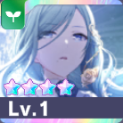 ［転ばぬようあなたの手を］日野森雫