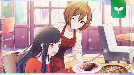 ［頑張ったあなたへの］MEIKO