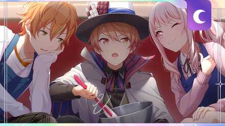 トラブルミーティング！？