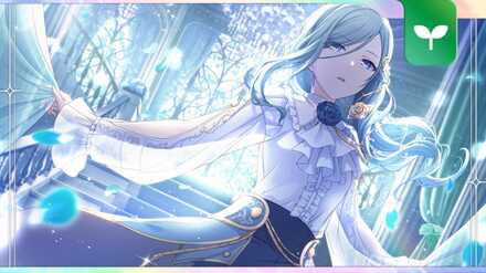 転ばぬようあなたの手を