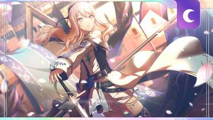 ［メイキング・ウィズ・チルドレン］暁山瑞希