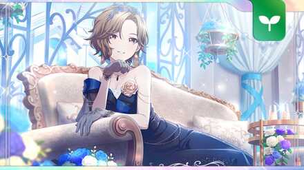 ［頑張ったあなたへの］MEIKO