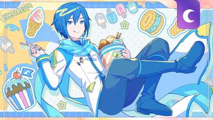 ［Happy Anniversary！！2024］KAITO