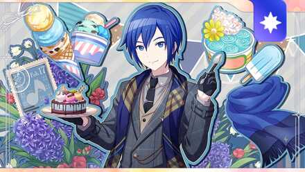 ［Happy Anniversary！！2023］KAITO