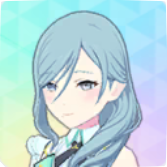 リファインドベル・タキシードヘアスタイル