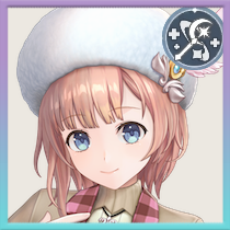 ロロナ(冬服)の画像
