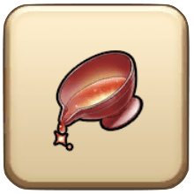 ひとすくいのマグマ