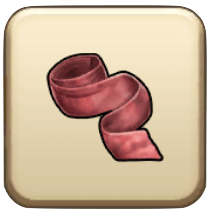 血まみれの包帯