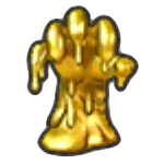 ゴールデンハンド