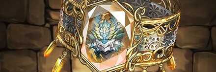 【10302】天境の白璧竜・ノヴァのブレスレット