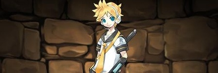 【11022】鏡音レン【Art by KEI】