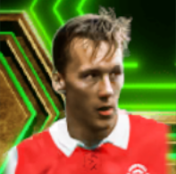 EPリーディクソン(アーセナル)画像