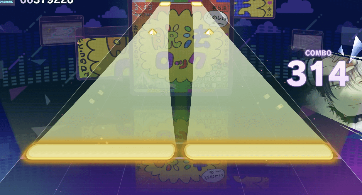 スライドノーツ