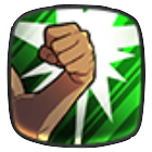 ガゼルの一撃の画像