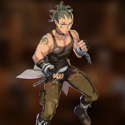 エインズのプロフィール画像