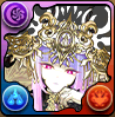 千変の大魔女・ラフィーネ