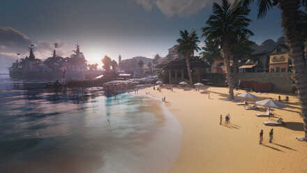 コスタ・デル・ソル