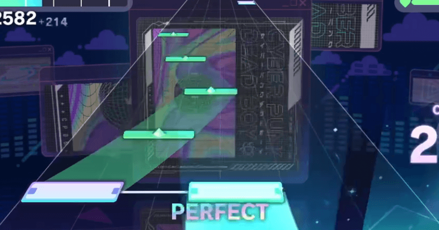 トレースノーツ