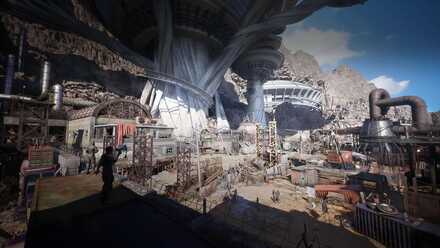 アンダーソーサー