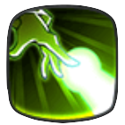 魔力放出の画像