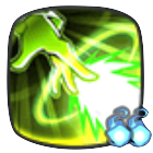 魔力封印の画像