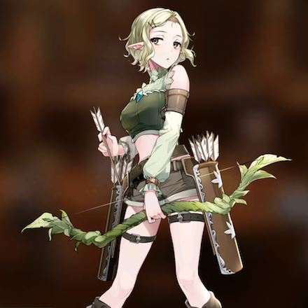 キリスのプロフィール画像