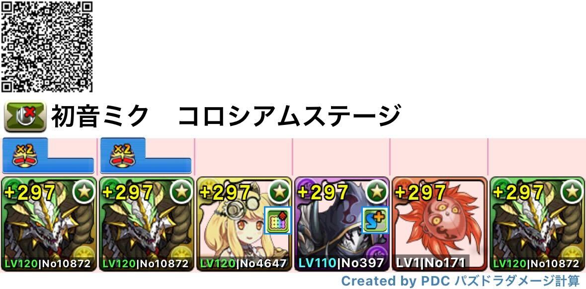 ノルディス編成