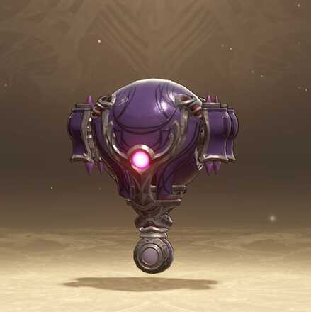 ドロイタ・バルサム