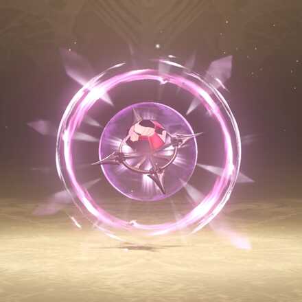 ホーリーシード