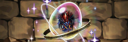 【11046】極悪生命体・ゴクレグスの希石