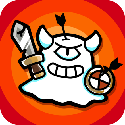 ハンターのマジック