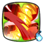 木っ端微塵の画像