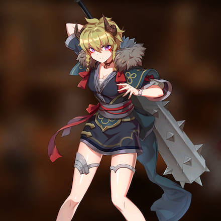 ジュニのプロフィール画像