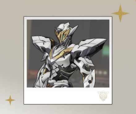 「星核ハンター」サム画像