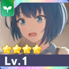 ［驚きの築年数］桐谷遥特訓前画像