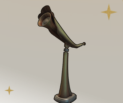 夢追い人の目画像