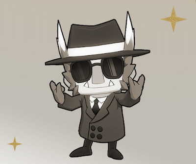 見ろ！ブラザーハヌだ！画像