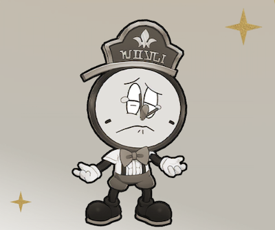 サッドボーイ画像