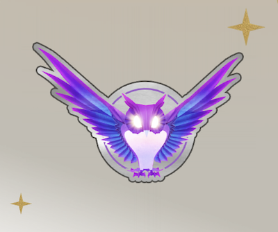 ドリームメイクバード画像